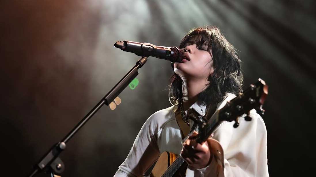 Leina Live Tour 2025 