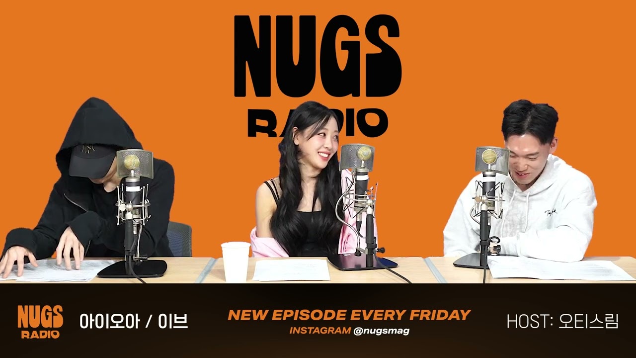 NUGS RADIO
