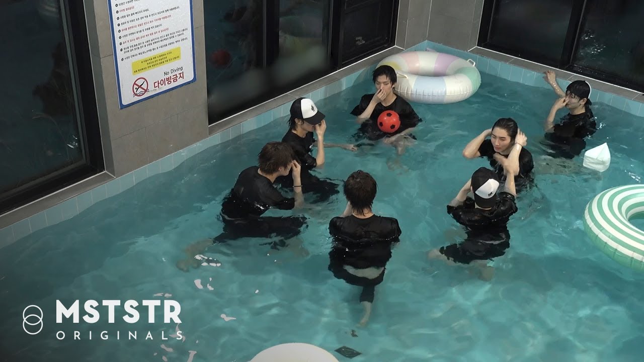 We ARrC (EP.02 ~ 03)