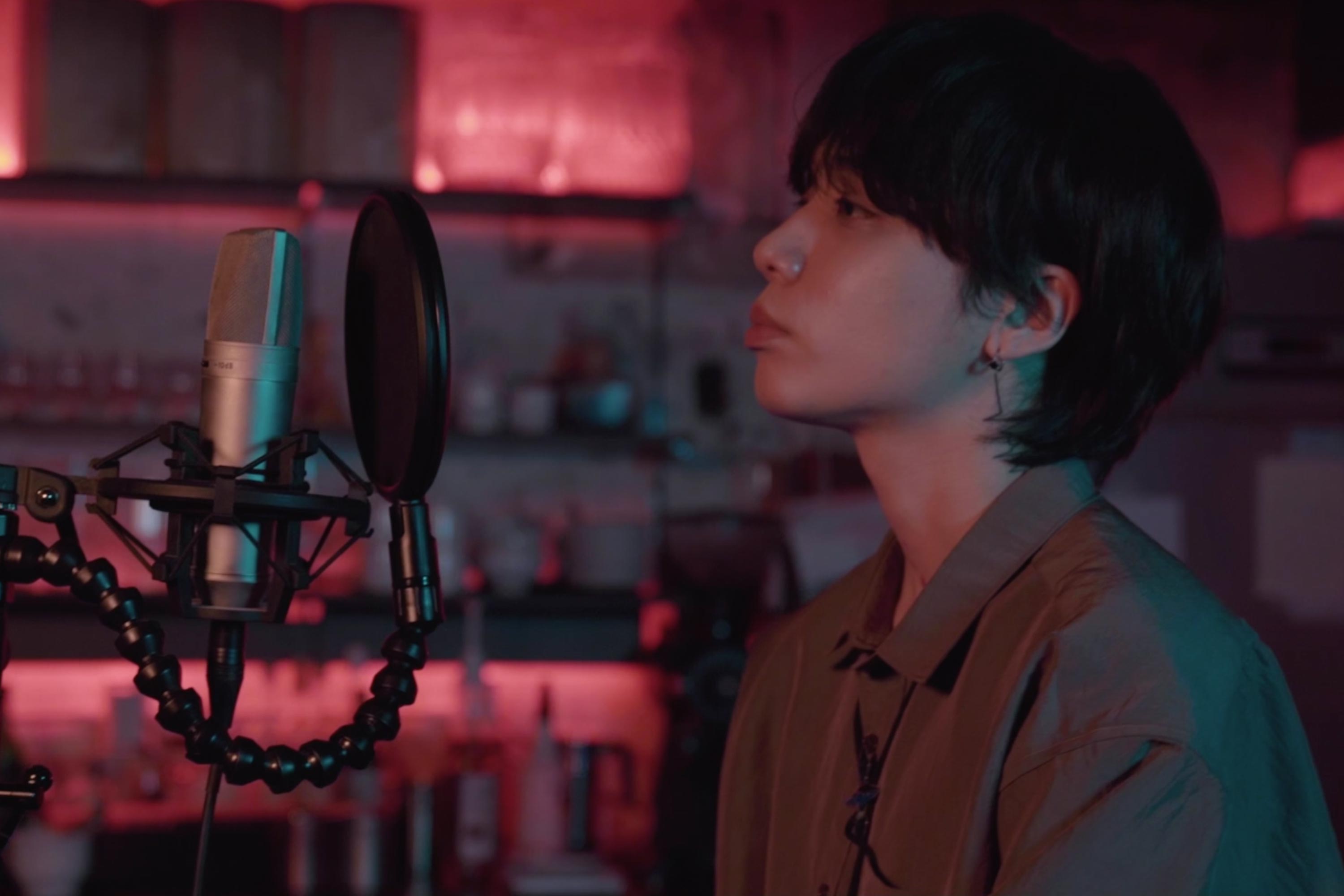 Dvwn - Painkiller (Cover Video)