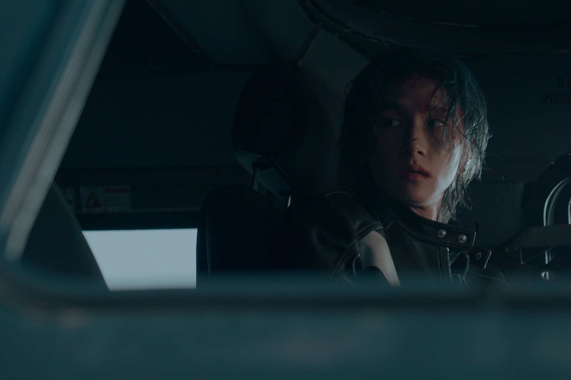 I.M - Overdrive The Documentary